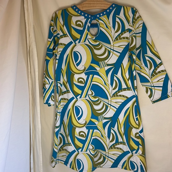 EUC Joyous & Free Dress Size Small - Picture 4 of 7